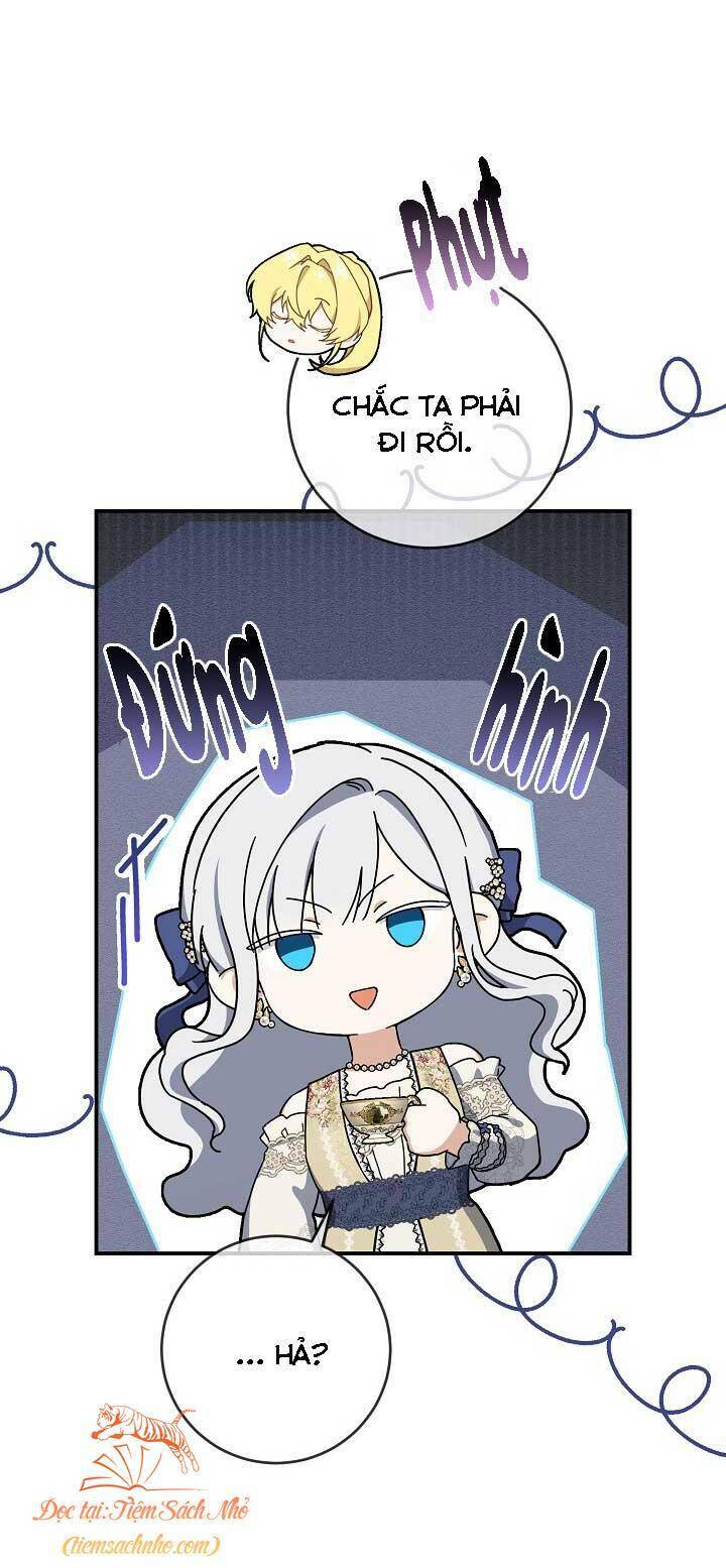 Lần Nữa Toả Sáng Chapter 49 - Trang 52