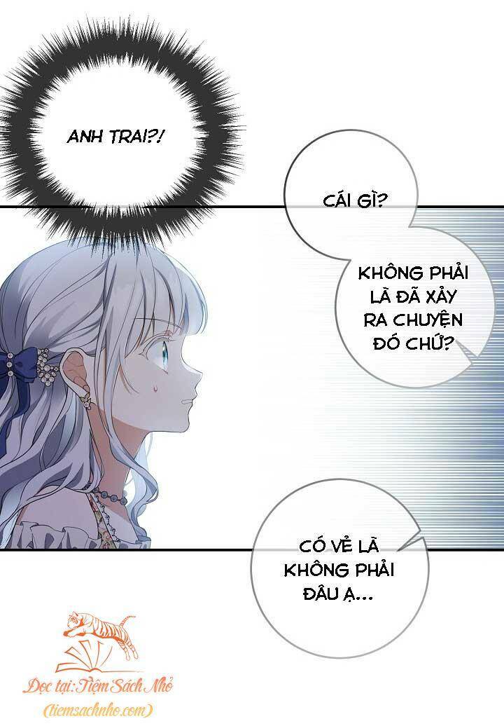 Lần Nữa Toả Sáng Chapter 49 - Trang 55
