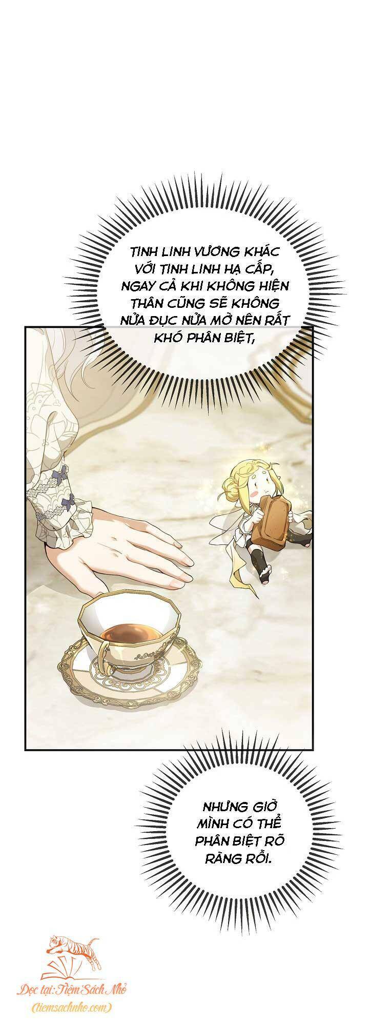 Lần Nữa Toả Sáng Chapter 49 - Trang 57