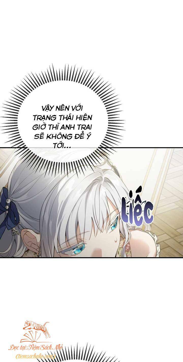 Lần Nữa Toả Sáng Chapter 49 - Trang 60