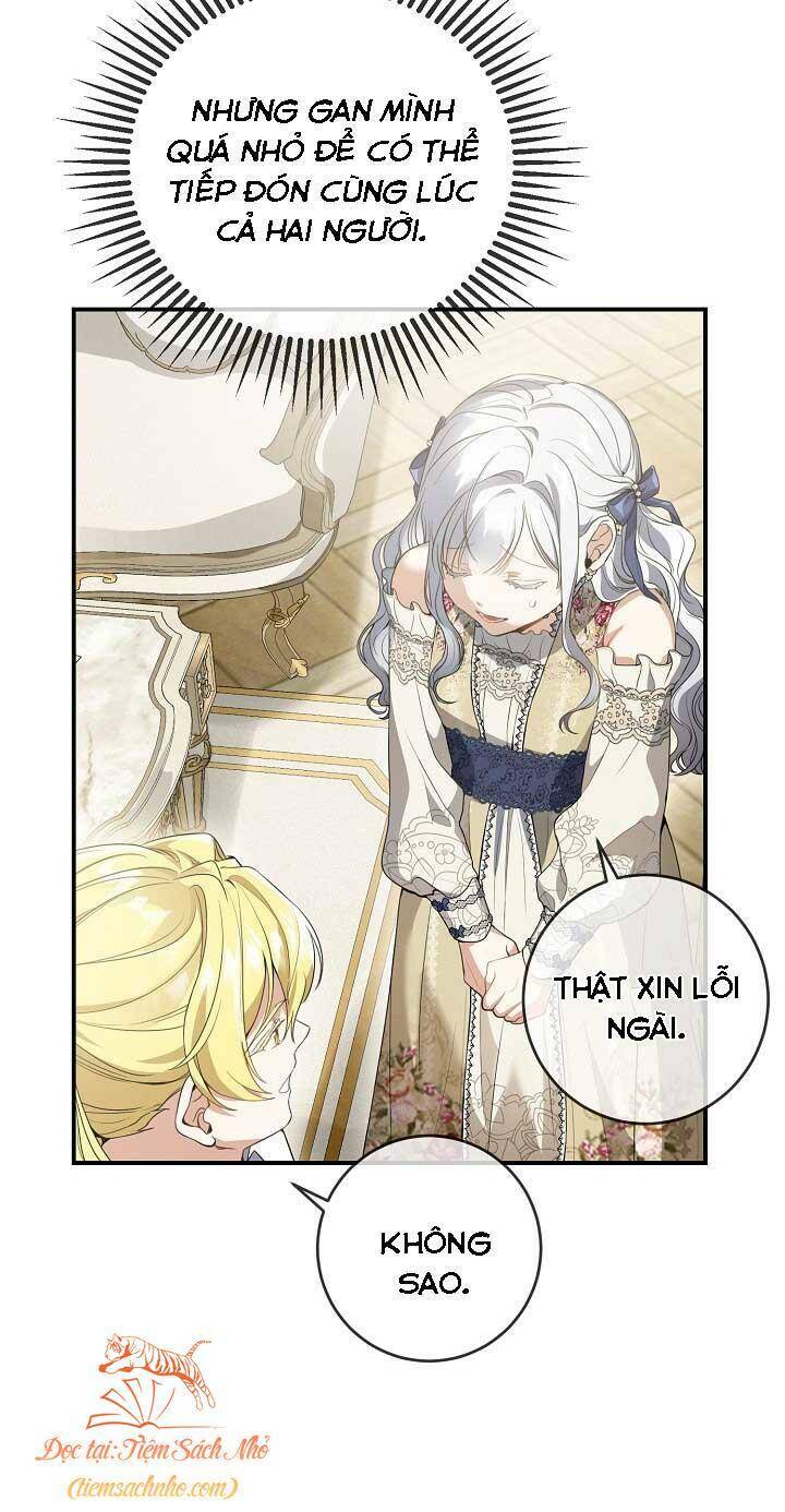 Lần Nữa Toả Sáng Chapter 49 - Trang 61