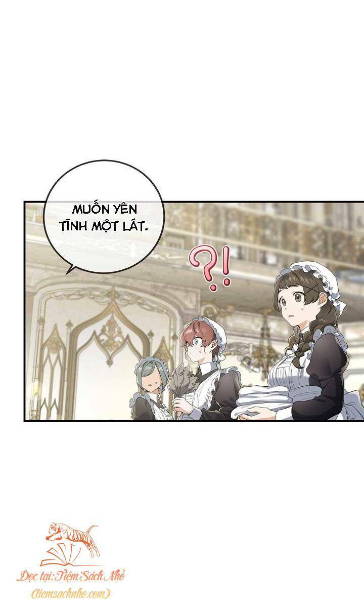 Lần Nữa Toả Sáng Chapter 49 - Trang 6