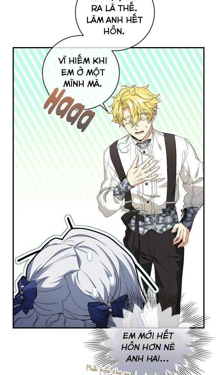 Lần Nữa Toả Sáng Chapter 49 - Trang 73