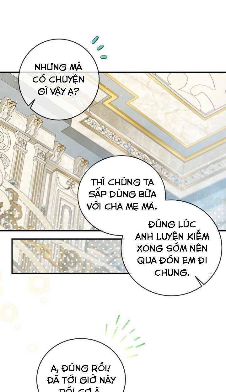 Lần Nữa Toả Sáng Chapter 49 - Trang 75