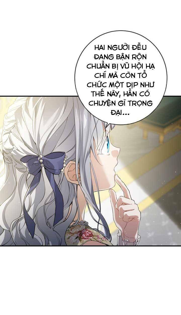 Lần Nữa Toả Sáng Chapter 49 - Trang 78