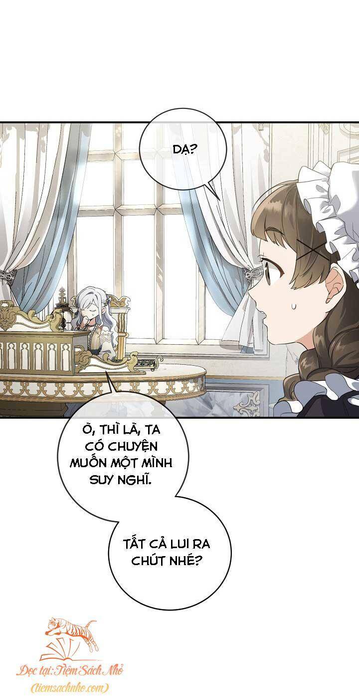 Lần Nữa Toả Sáng Chapter 49 - Trang 7