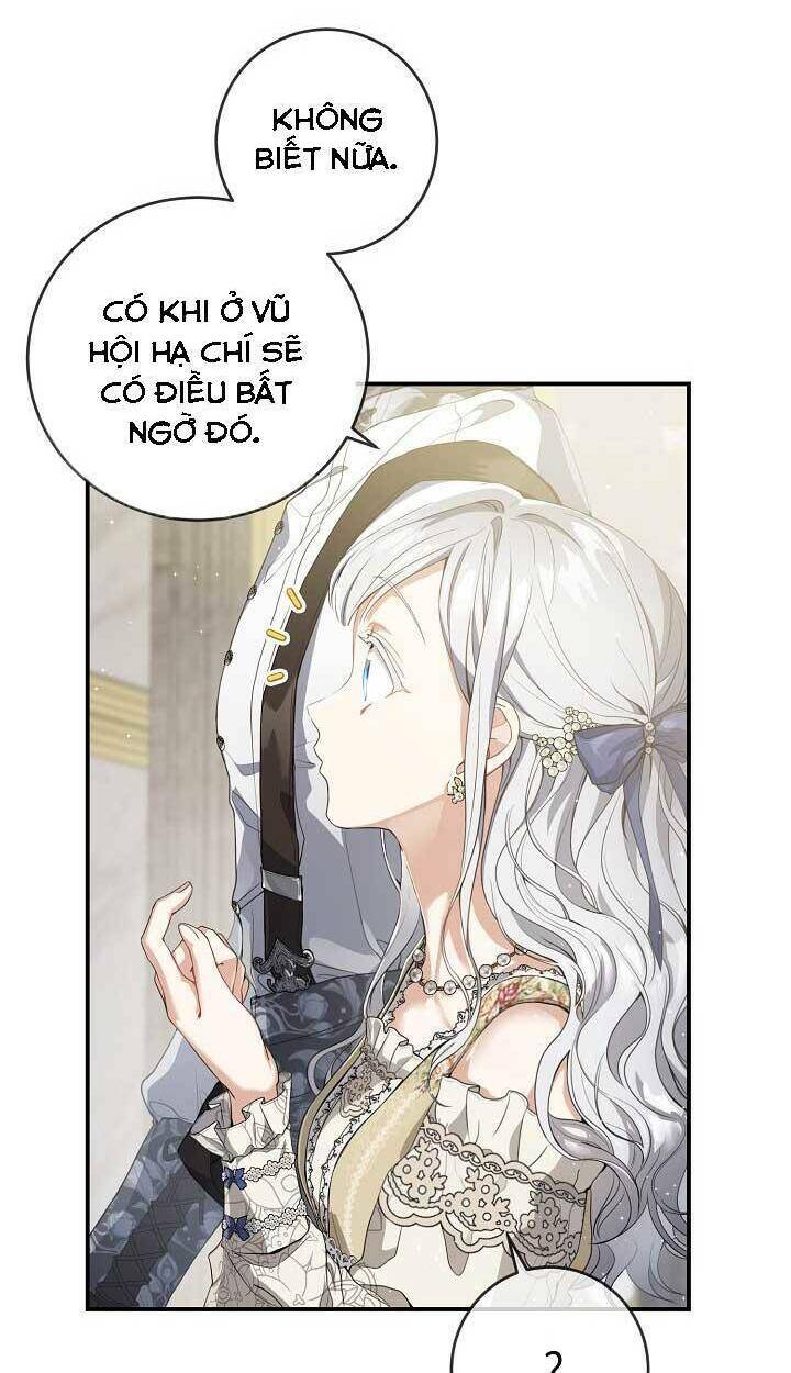 Lần Nữa Toả Sáng Chapter 49 - Trang 79