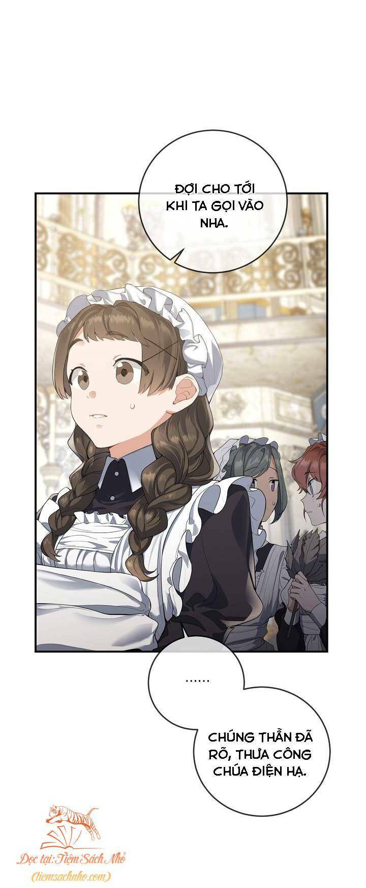 Lần Nữa Toả Sáng Chapter 49 - Trang 8