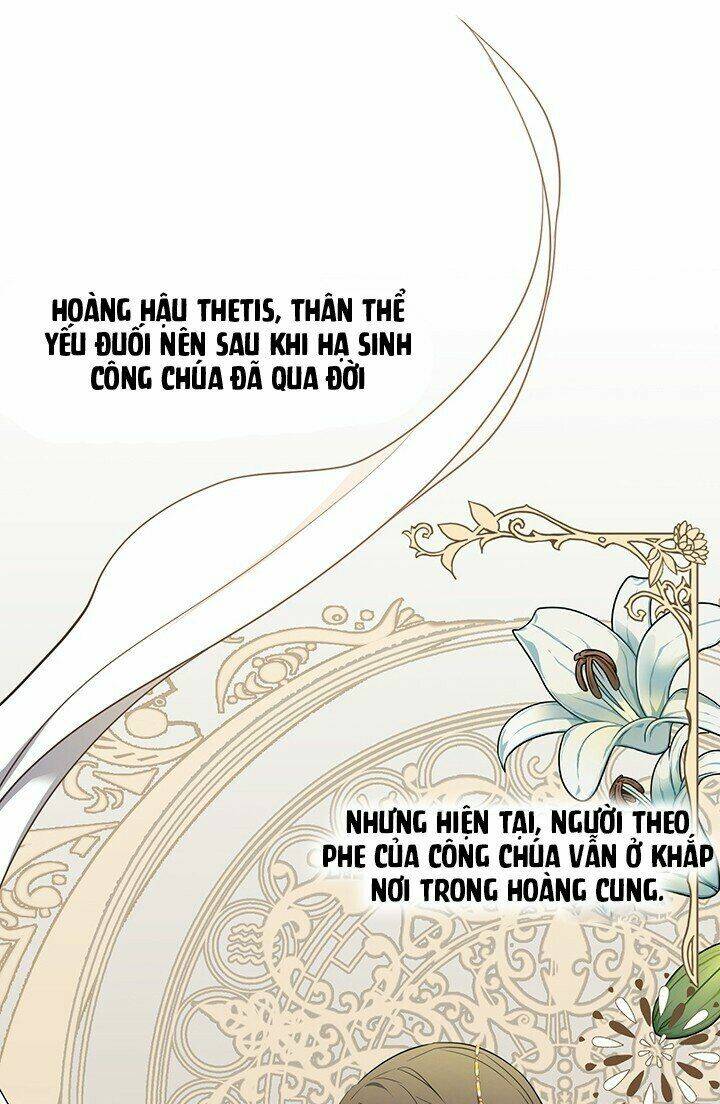 Lần Nữa Toả Sáng Chapter 5 - Trang 9