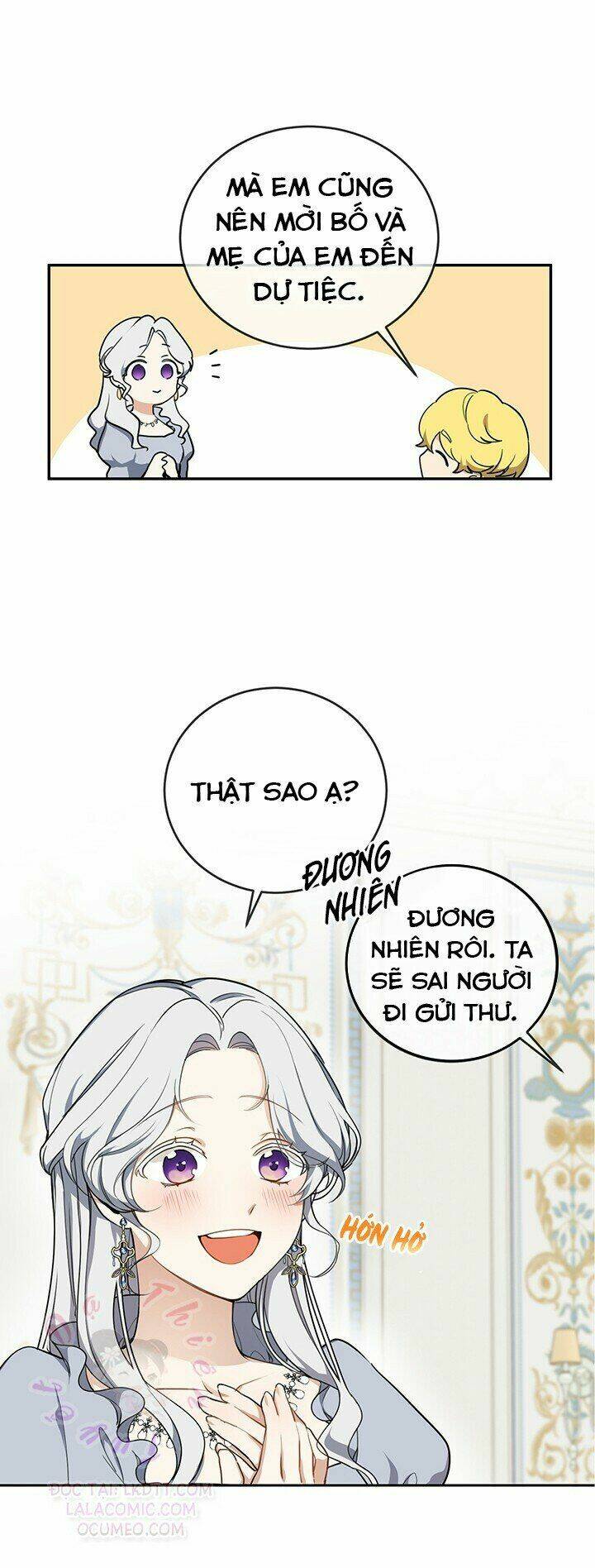 Lần Nữa Toả Sáng Chapter 5 - Trang 16