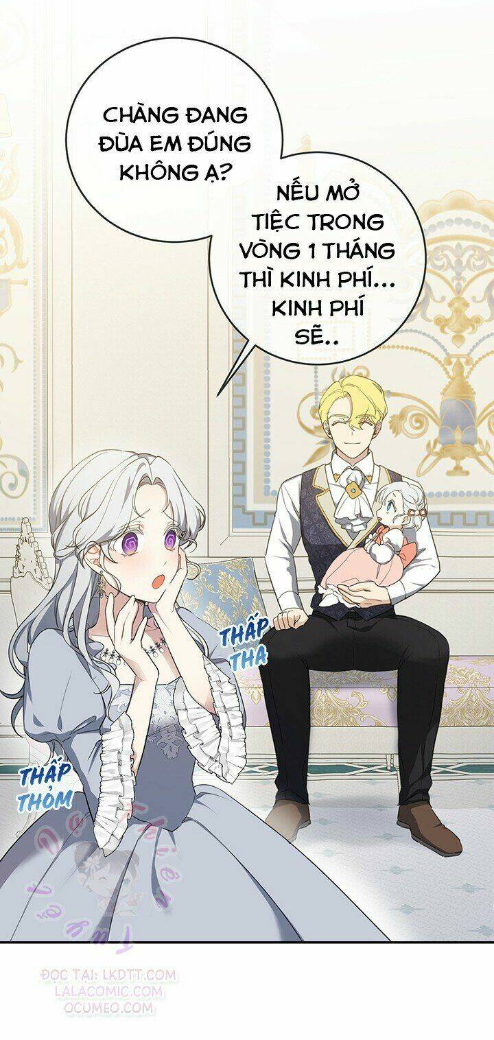 Lần Nữa Toả Sáng Chapter 5 - Trang 1