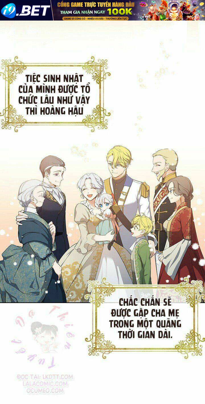 Lần Nữa Toả Sáng Chapter 5 - Trang 19