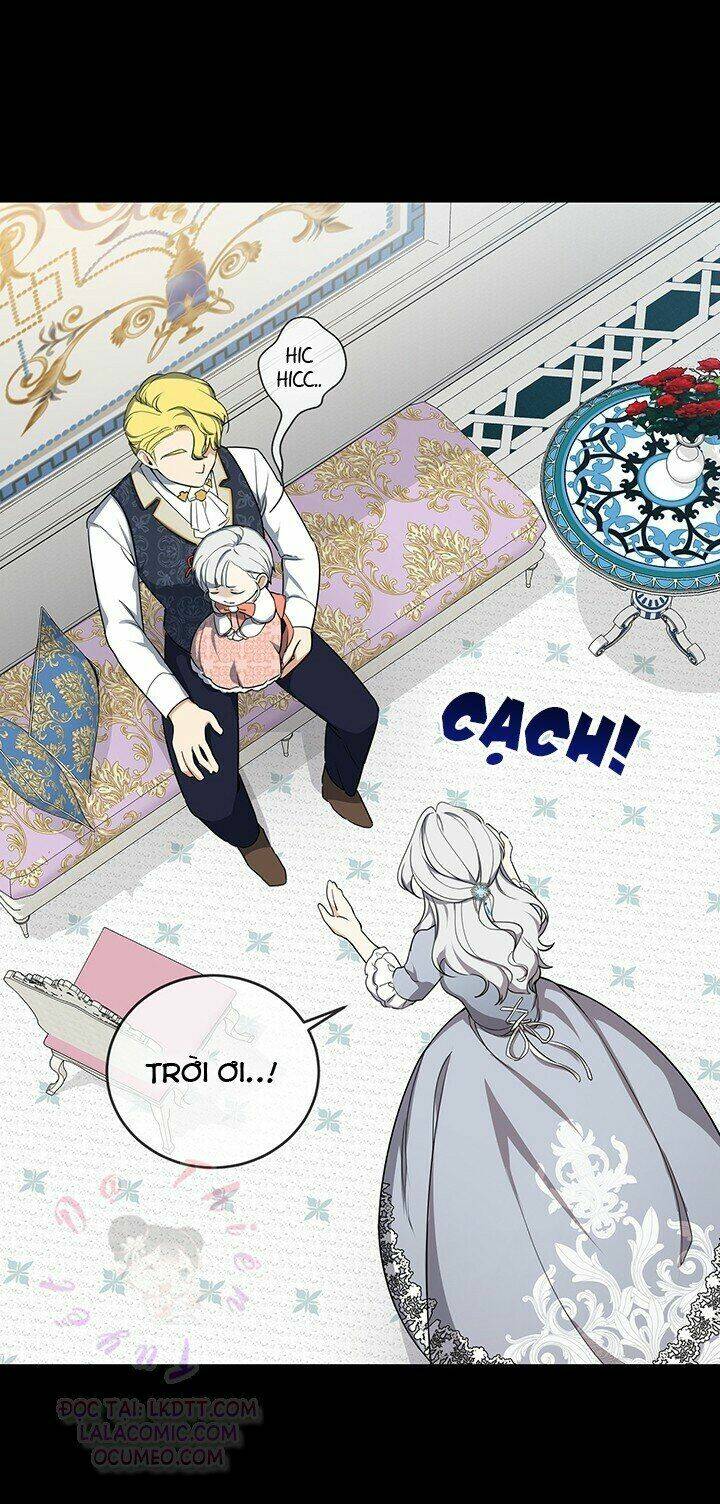 Lần Nữa Toả Sáng Chapter 5 - Trang 24