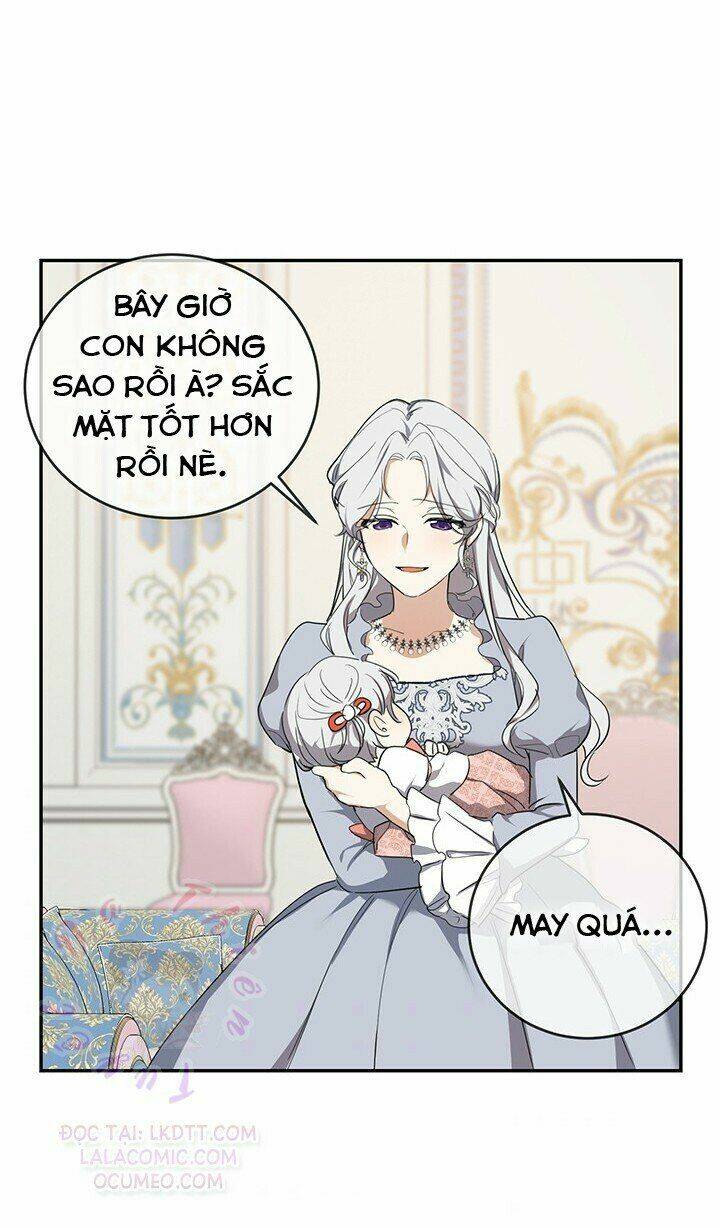 Lần Nữa Toả Sáng Chapter 5 - Trang 28