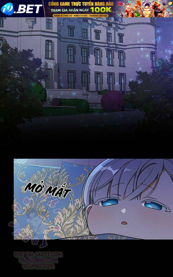 Lần Nữa Toả Sáng Chapter 5 - Trang 36