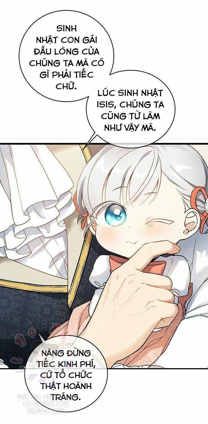 Lần Nữa Toả Sáng Chapter 5 - Trang 3