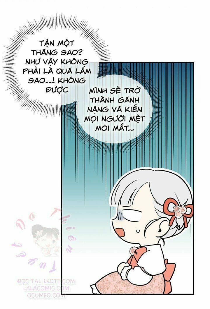 Lần Nữa Toả Sáng Chapter 5 - Trang 4