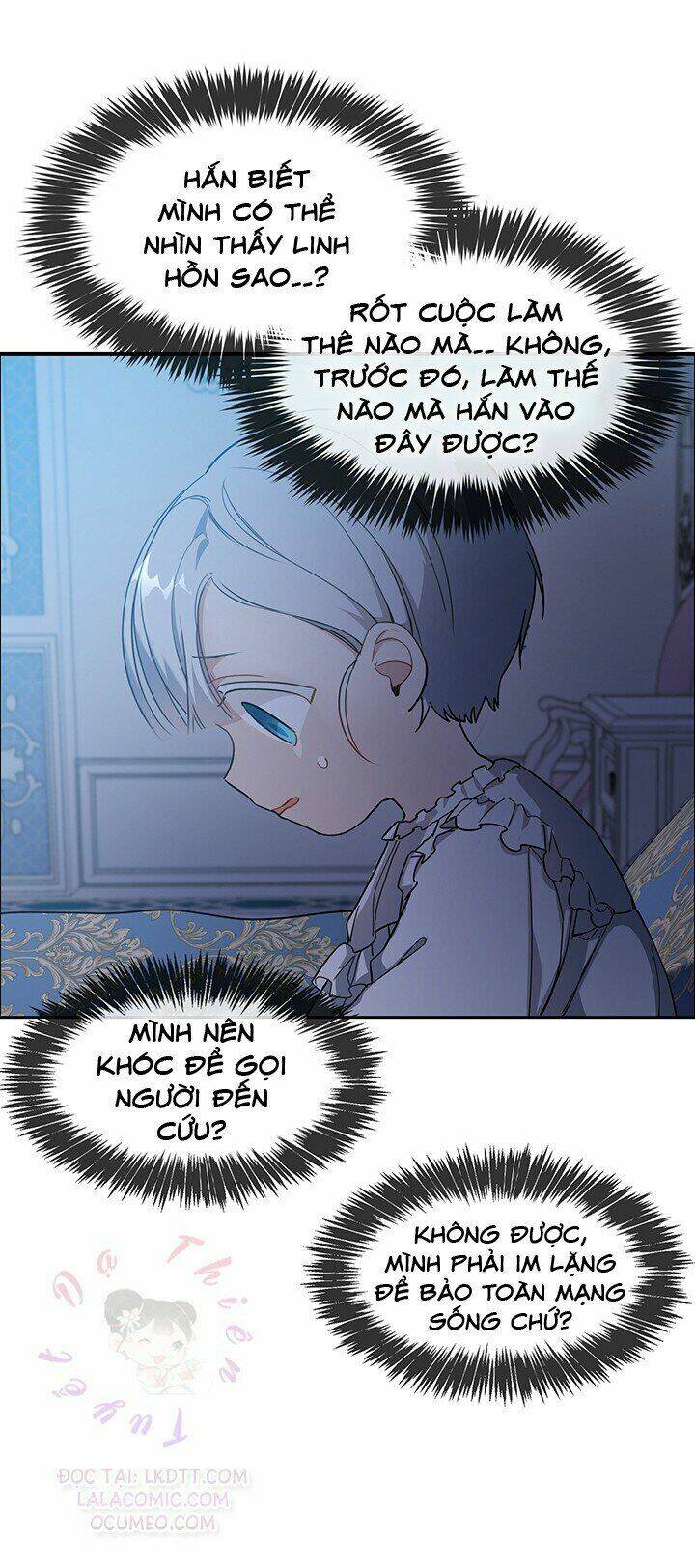 Lần Nữa Toả Sáng Chapter 5 - Trang 54