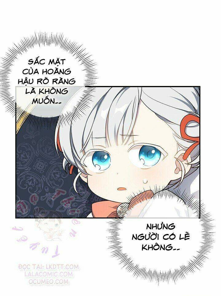 Lần Nữa Toả Sáng Chapter 5 - Trang 5