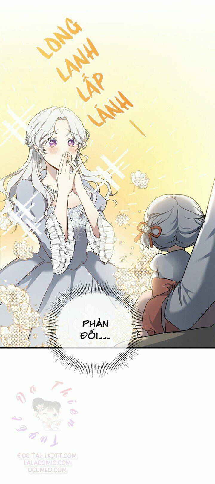 Lần Nữa Toả Sáng Chapter 5 - Trang 6