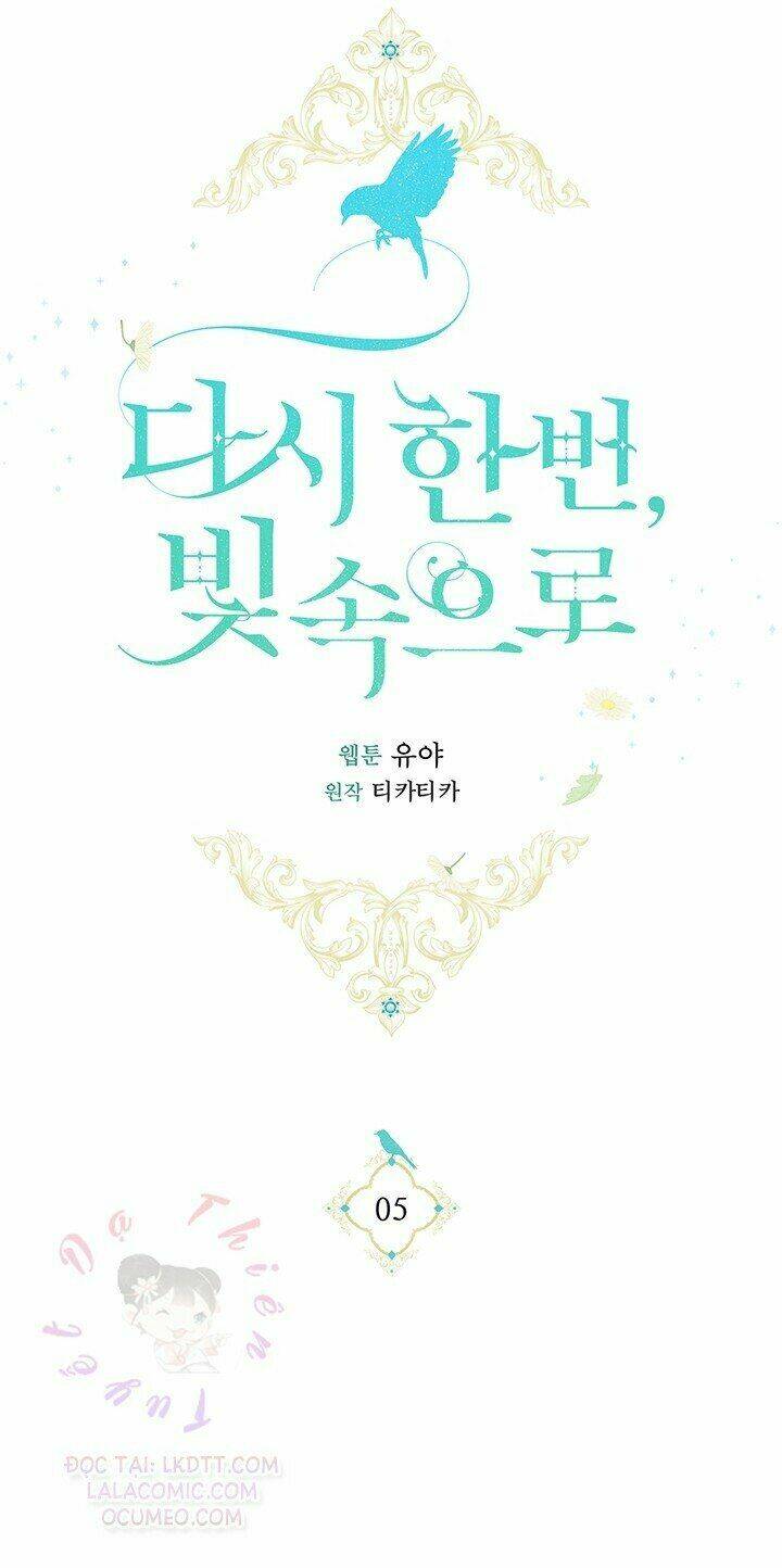 Lần Nữa Toả Sáng Chapter 5 - Trang 7