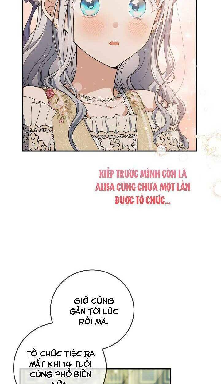 Lần Nữa Toả Sáng Chapter 50 - Trang 10