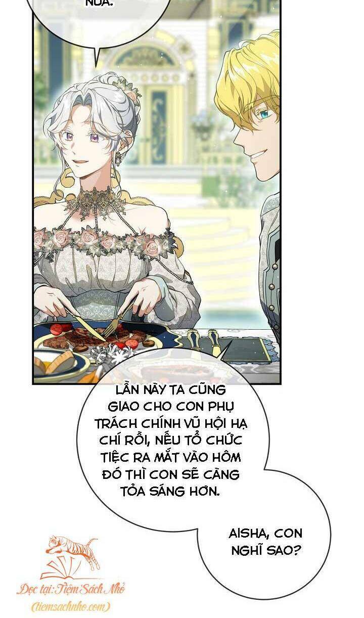 Lần Nữa Toả Sáng Chapter 50 - Trang 11