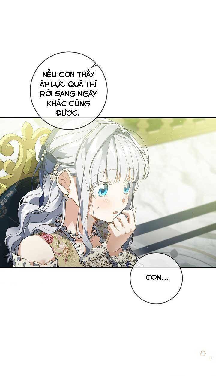 Lần Nữa Toả Sáng Chapter 50 - Trang 12