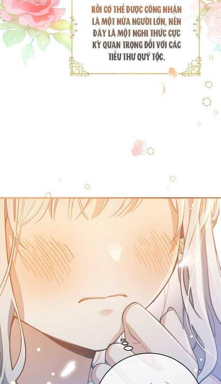 Lần Nữa Toả Sáng Chapter 50 - Trang 15