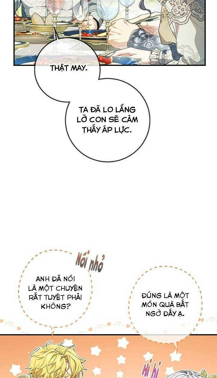 Lần Nữa Toả Sáng Chapter 50 - Trang 19