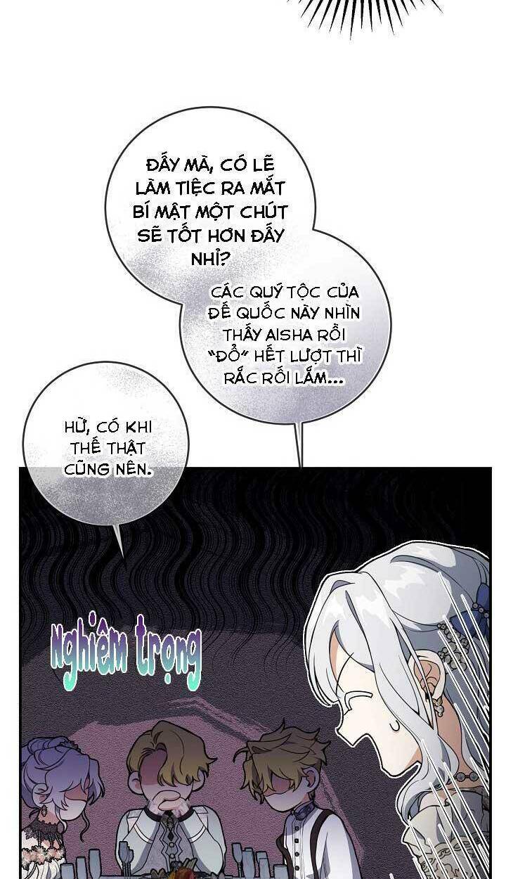 Lần Nữa Toả Sáng Chapter 50 - Trang 35