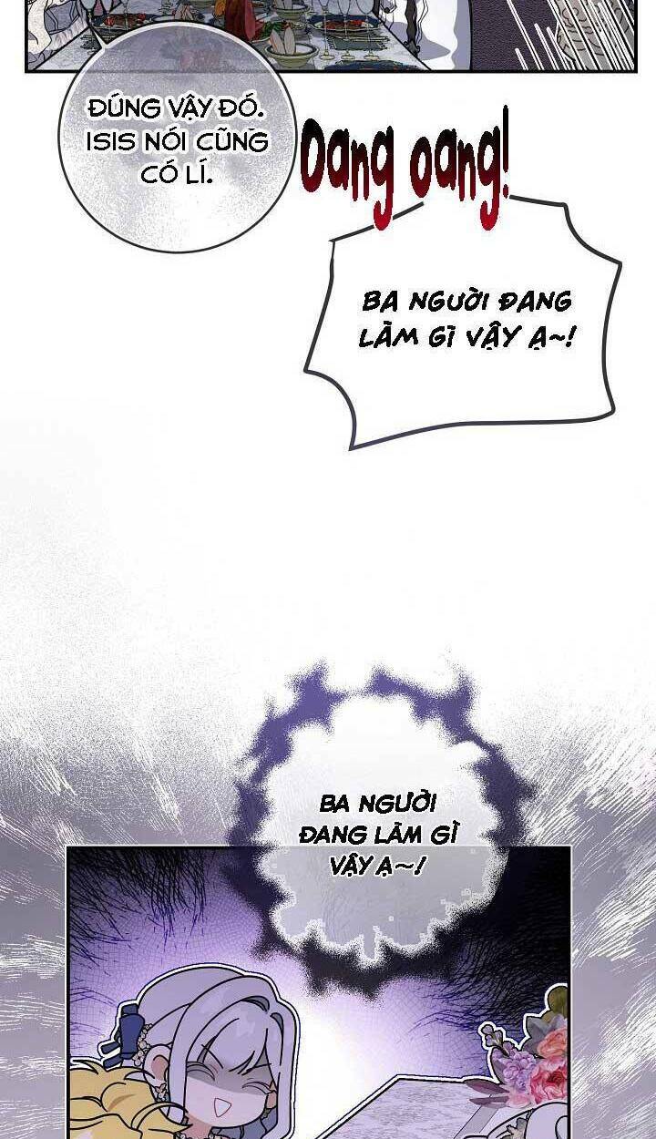 Lần Nữa Toả Sáng Chapter 50 - Trang 36