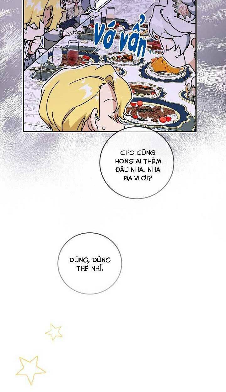 Lần Nữa Toả Sáng Chapter 50 - Trang 37