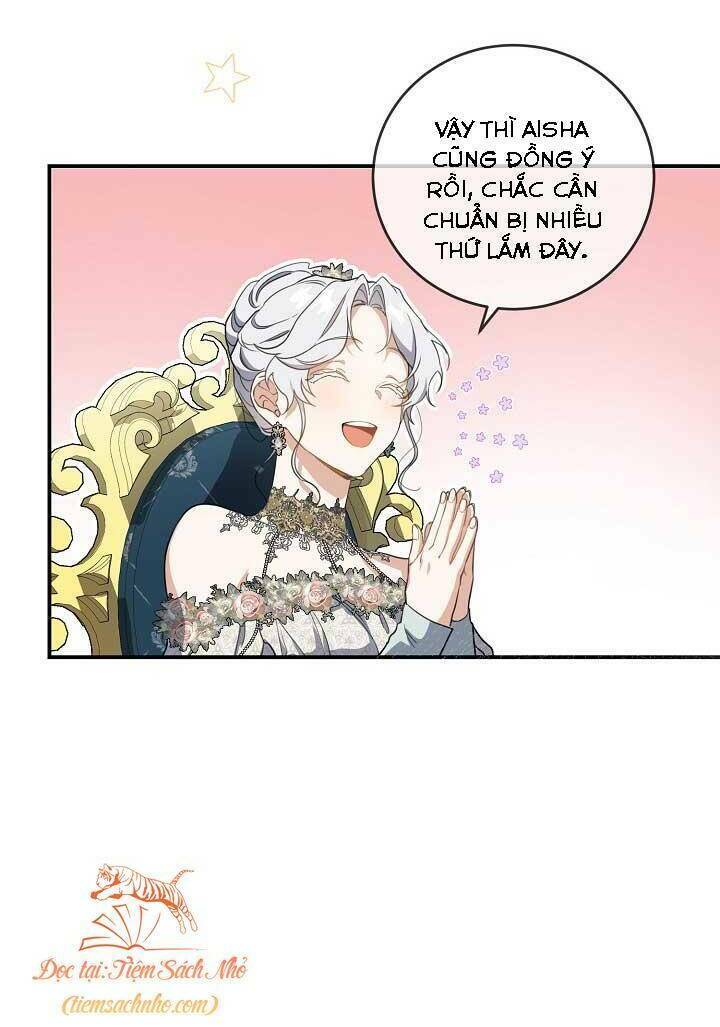 Lần Nữa Toả Sáng Chapter 50 - Trang 38