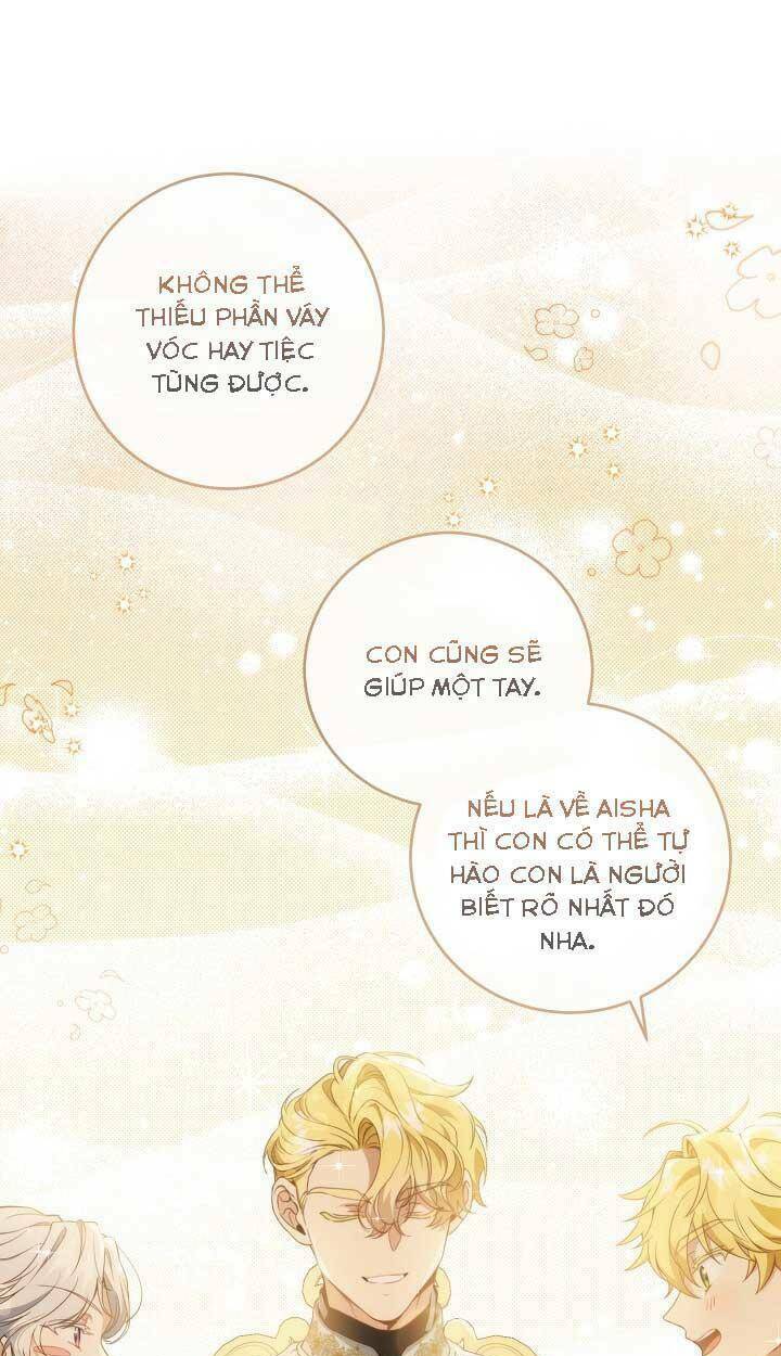 Lần Nữa Toả Sáng Chapter 50 - Trang 39