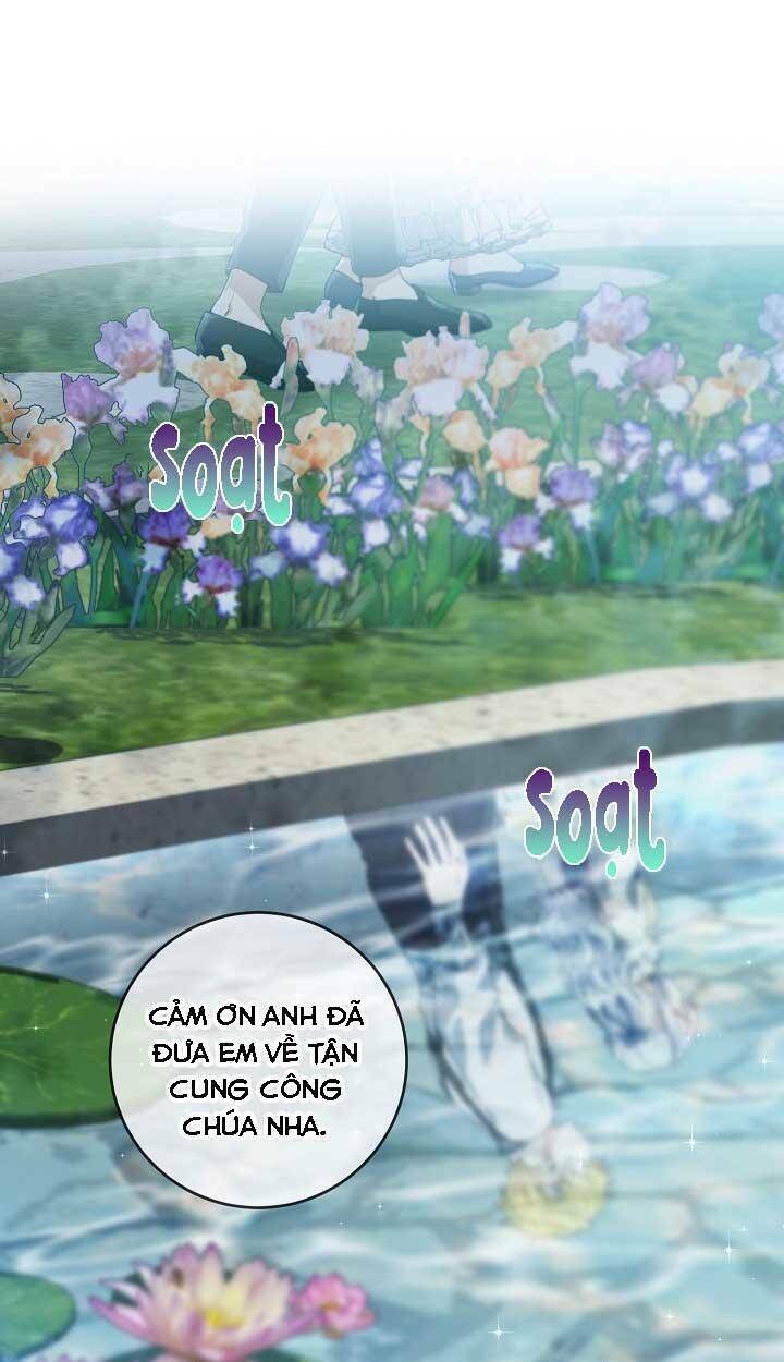 Lần Nữa Toả Sáng Chapter 50 - Trang 52