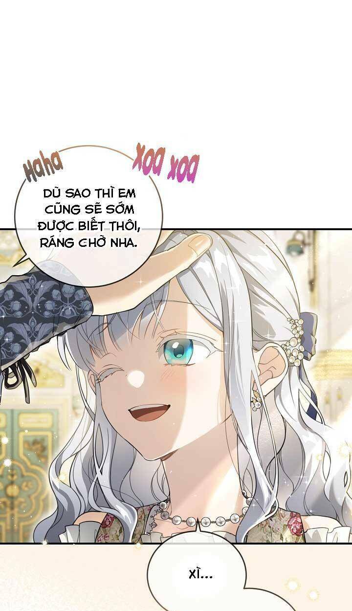 Lần Nữa Toả Sáng Chapter 50 - Trang 5
