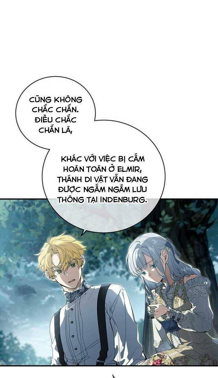 Lần Nữa Toả Sáng Chapter 50 - Trang 60
