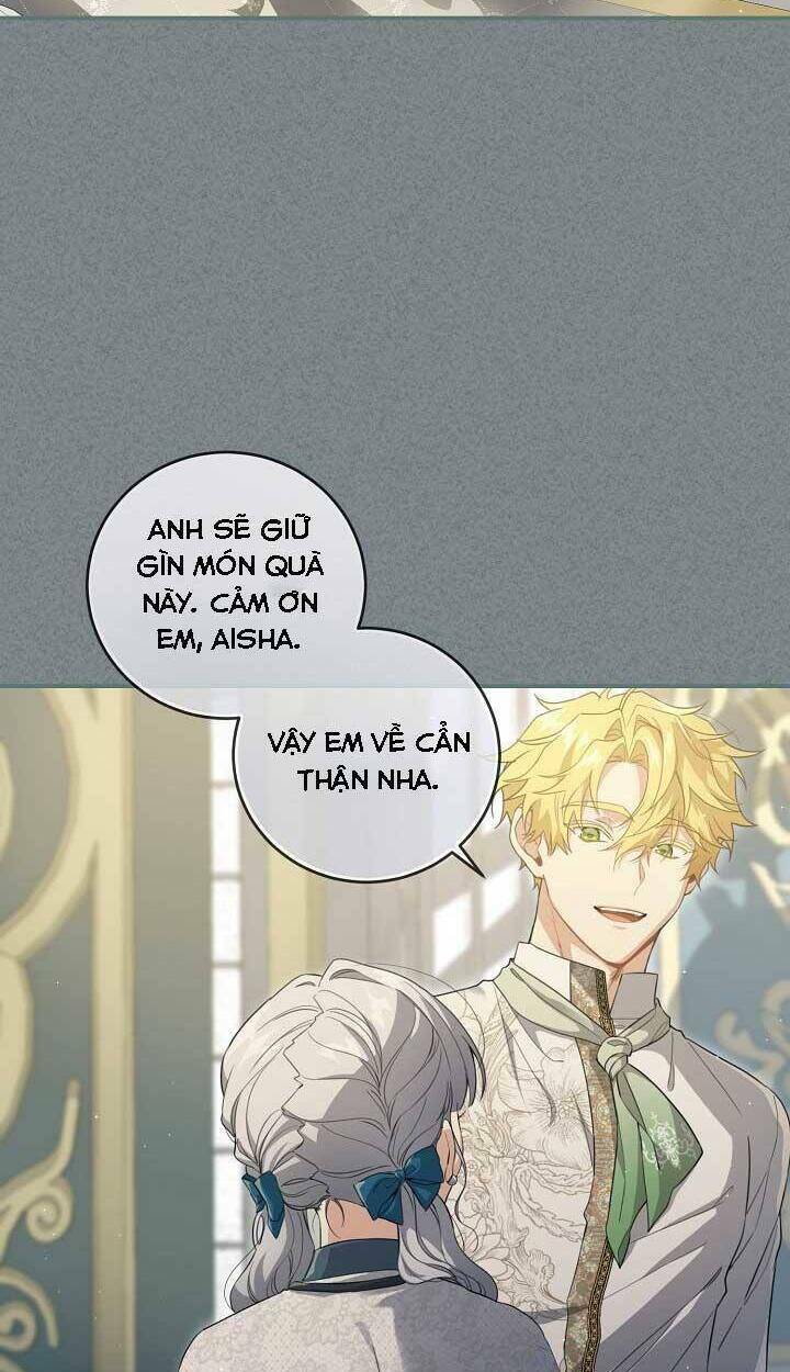 Lần Nữa Toả Sáng Chapter 50 - Trang 65