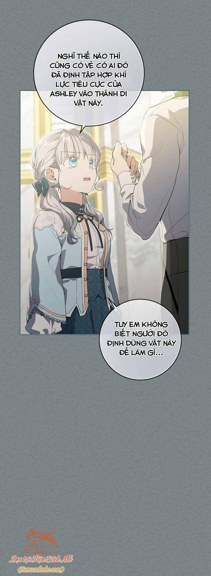 Lần Nữa Toả Sáng Chapter 50 - Trang 75