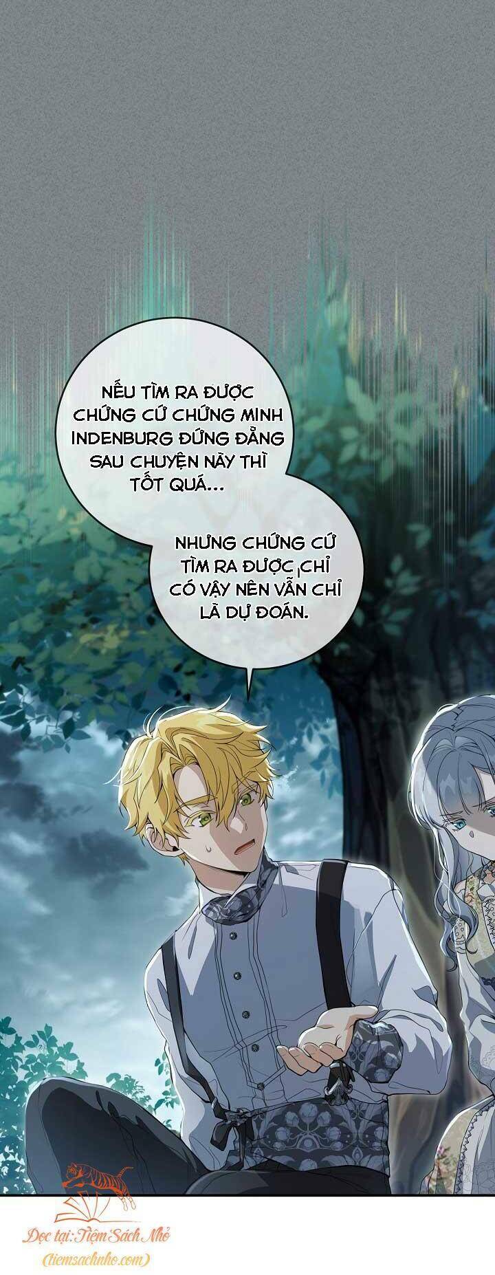 Lần Nữa Toả Sáng Chapter 50 - Trang 80