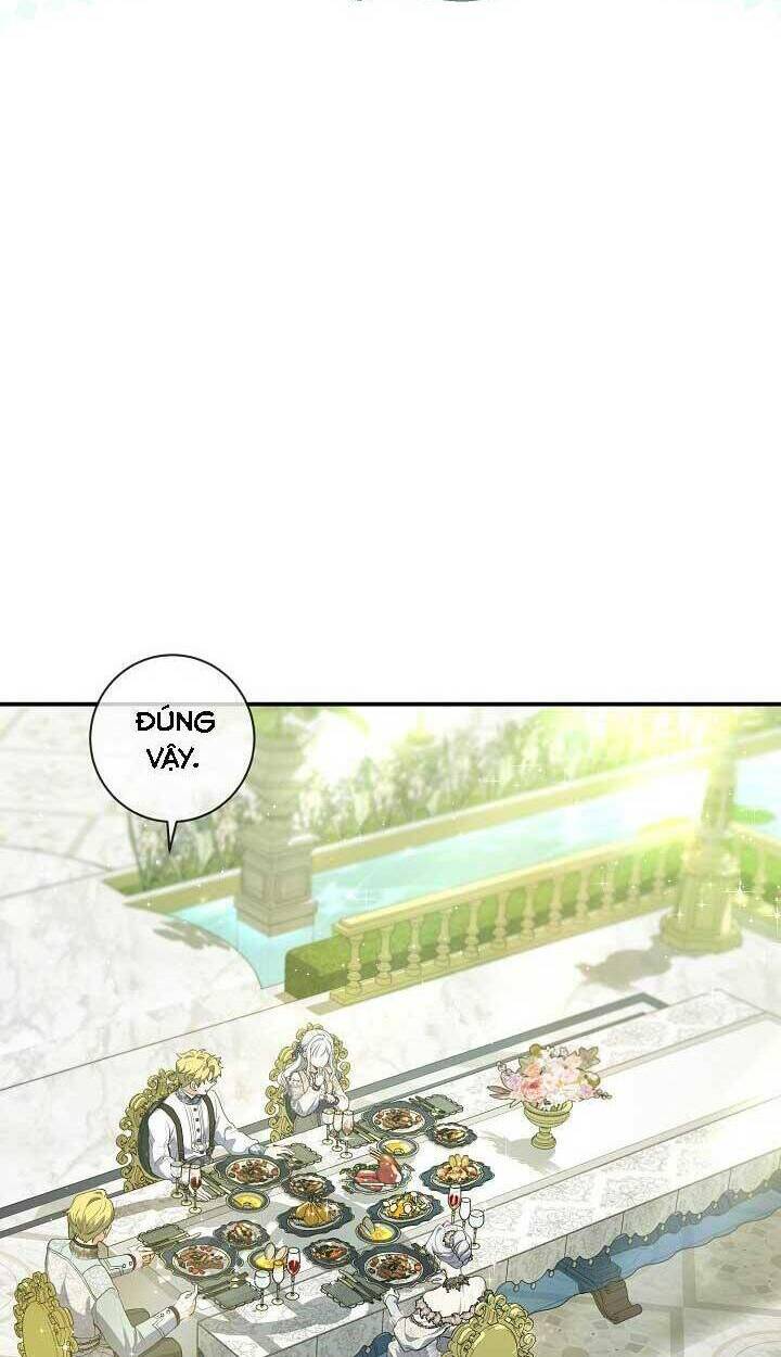 Lần Nữa Toả Sáng Chapter 50 - Trang 8