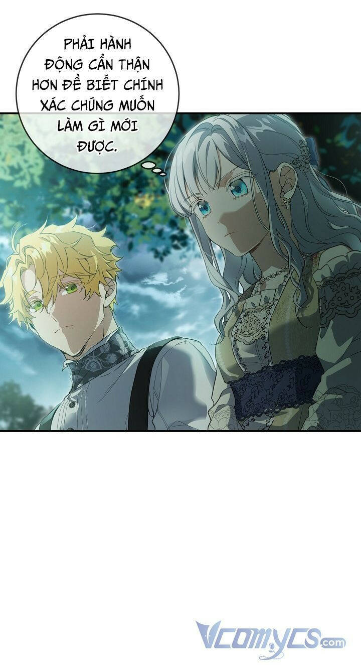 Lần Nữa Toả Sáng Chapter 51 - Trang 11