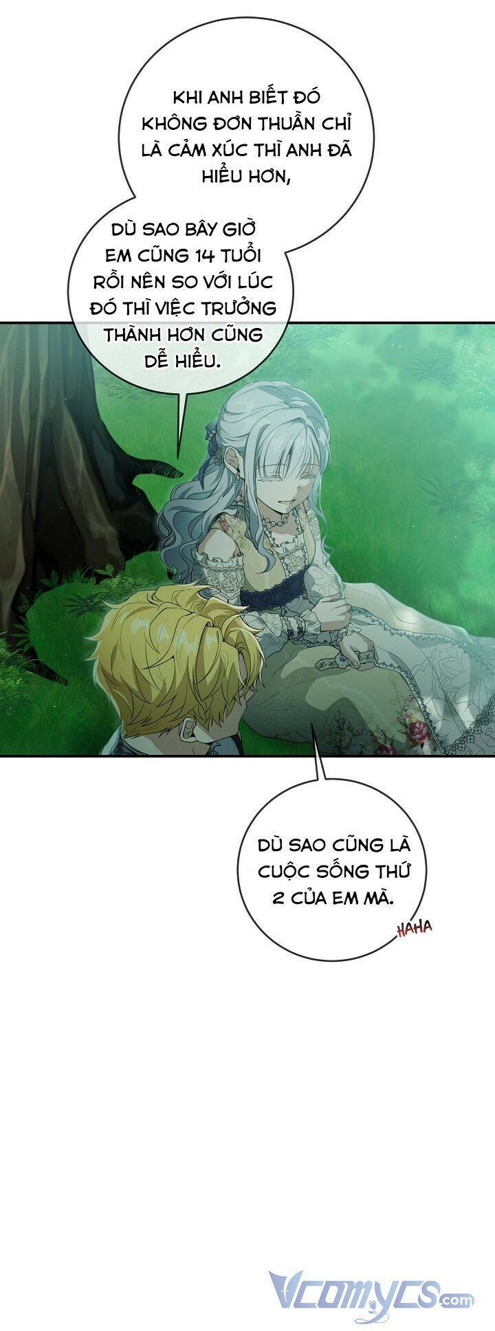 Lần Nữa Toả Sáng Chapter 51 - Trang 14