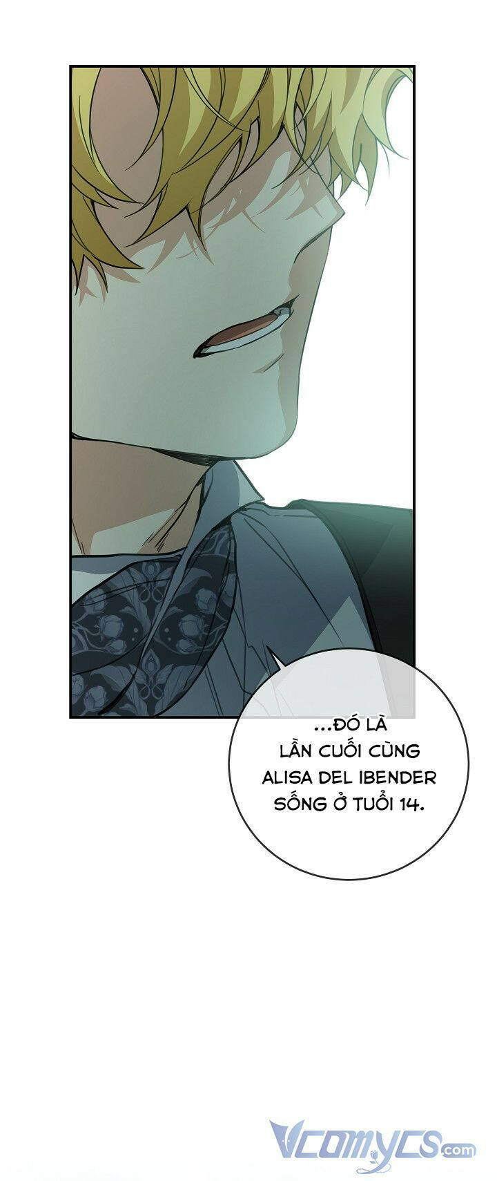 Lần Nữa Toả Sáng Chapter 51 - Trang 15