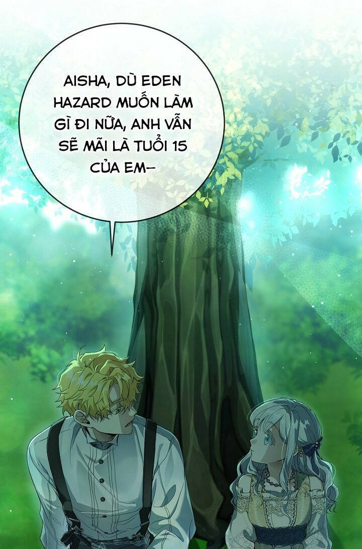 Lần Nữa Toả Sáng Chapter 51 - Trang 16