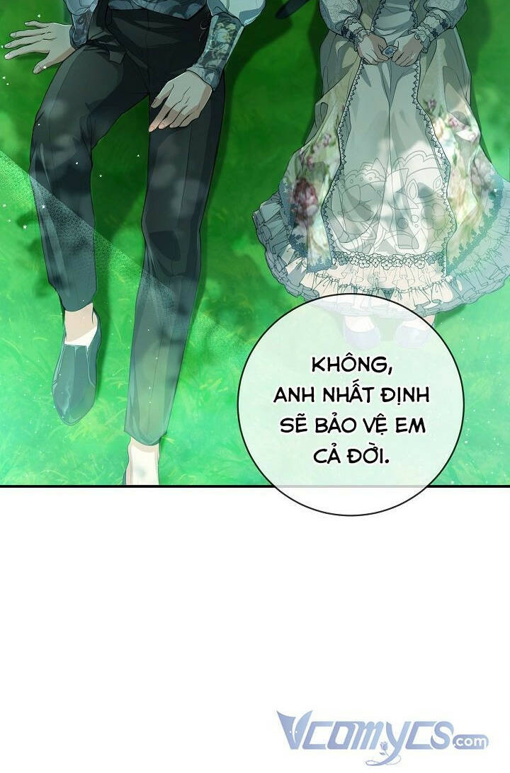 Lần Nữa Toả Sáng Chapter 51 - Trang 17