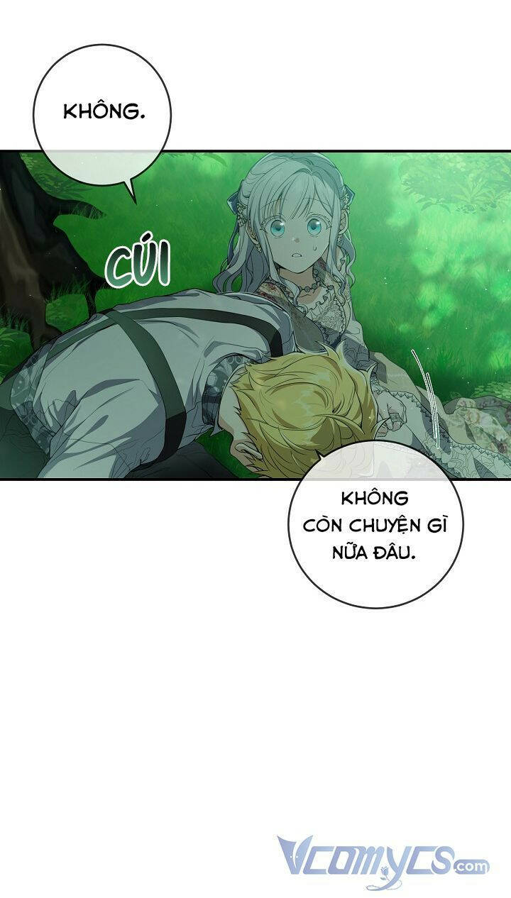 Lần Nữa Toả Sáng Chapter 51 - Trang 24