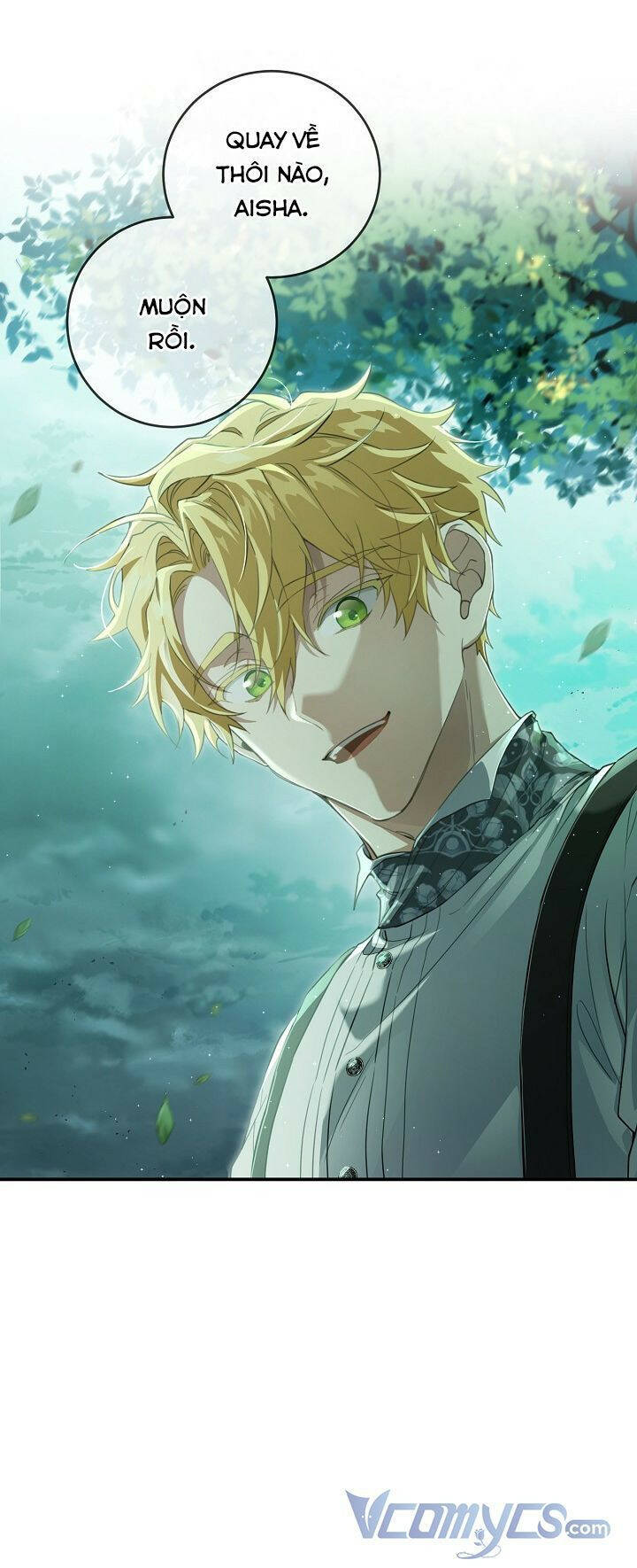 Lần Nữa Toả Sáng Chapter 51 - Trang 25