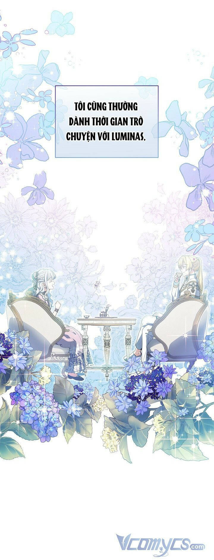 Lần Nữa Toả Sáng Chapter 51 - Trang 34